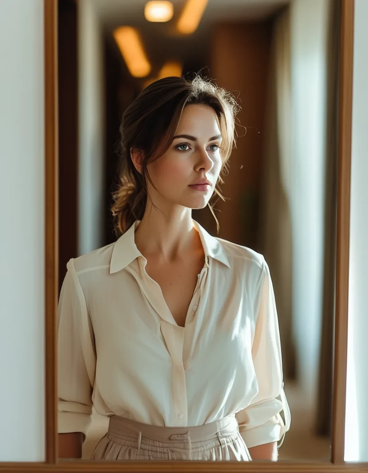 What to Wear to a Baby Shower When You Barely Know Anyone There