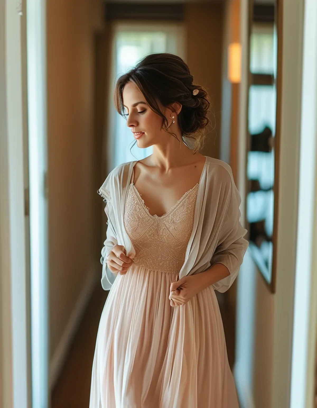 What to Wear to a Baby Shower When You Are Pregnant Too