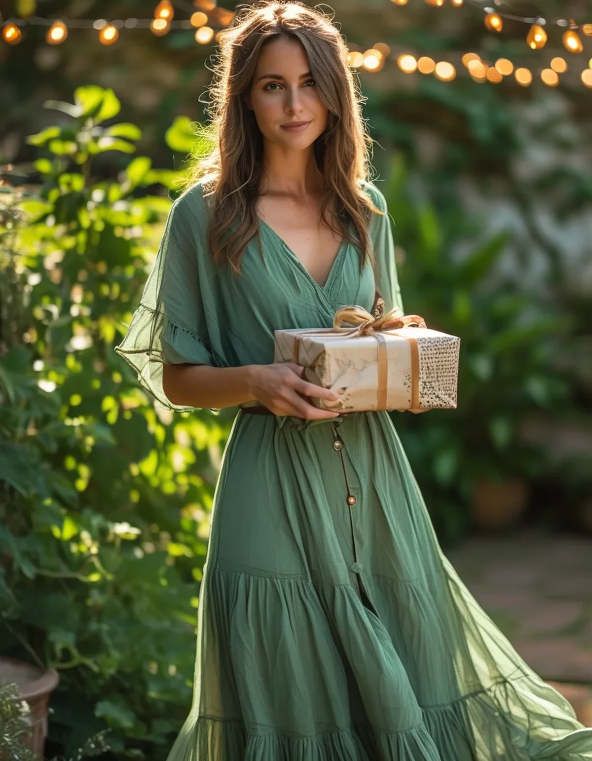 Outdoor Baby Shower in August: Guest Outfits That Survive the Heat