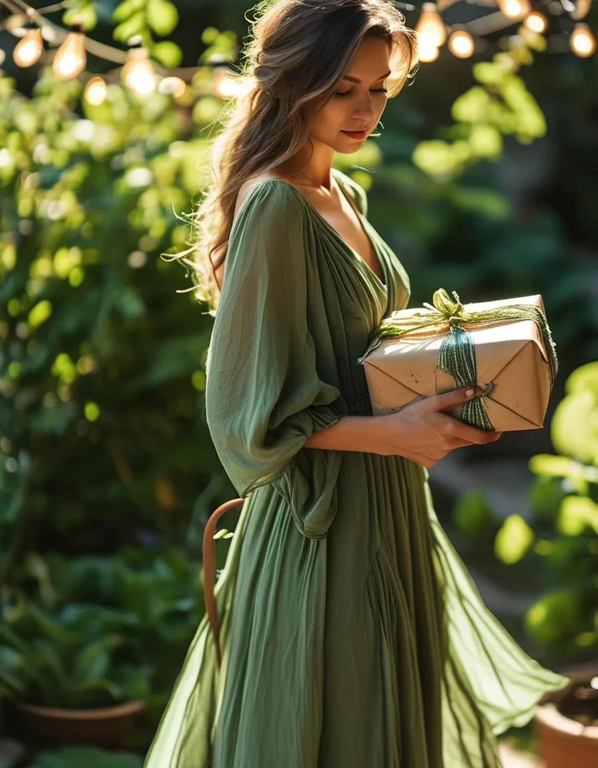 Outdoor Baby Shower in August: Guest Outfits That Survive the Heat