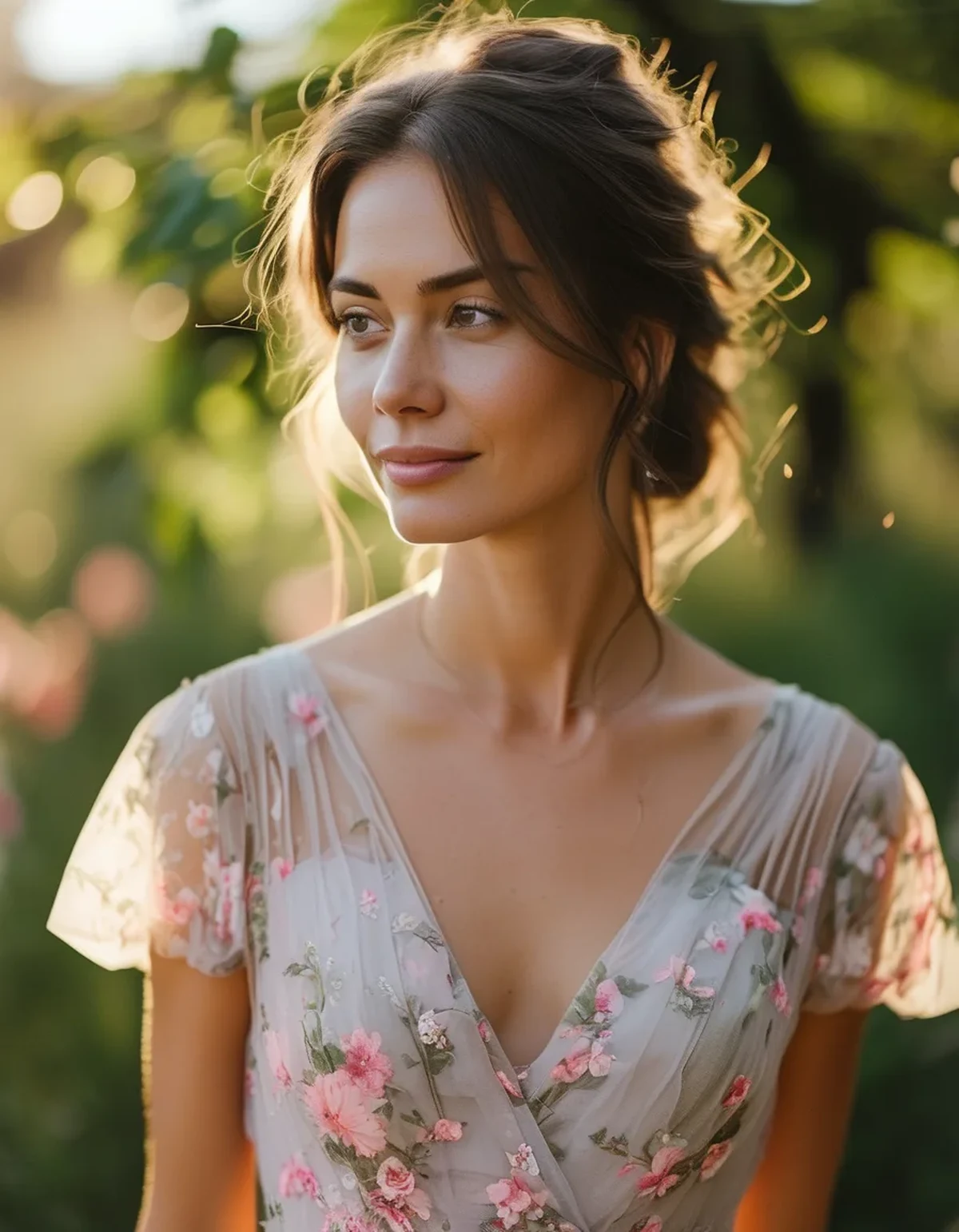 What to Wear to an Outdoor Garden Baby Shower Without Overheating or Freezing