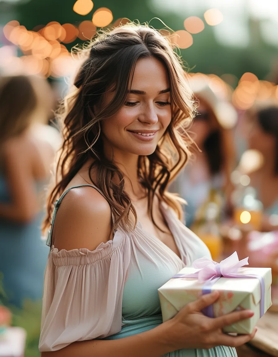 What to Wear as a Baby Shower Guest When You Want Comfortable AND Put-Together