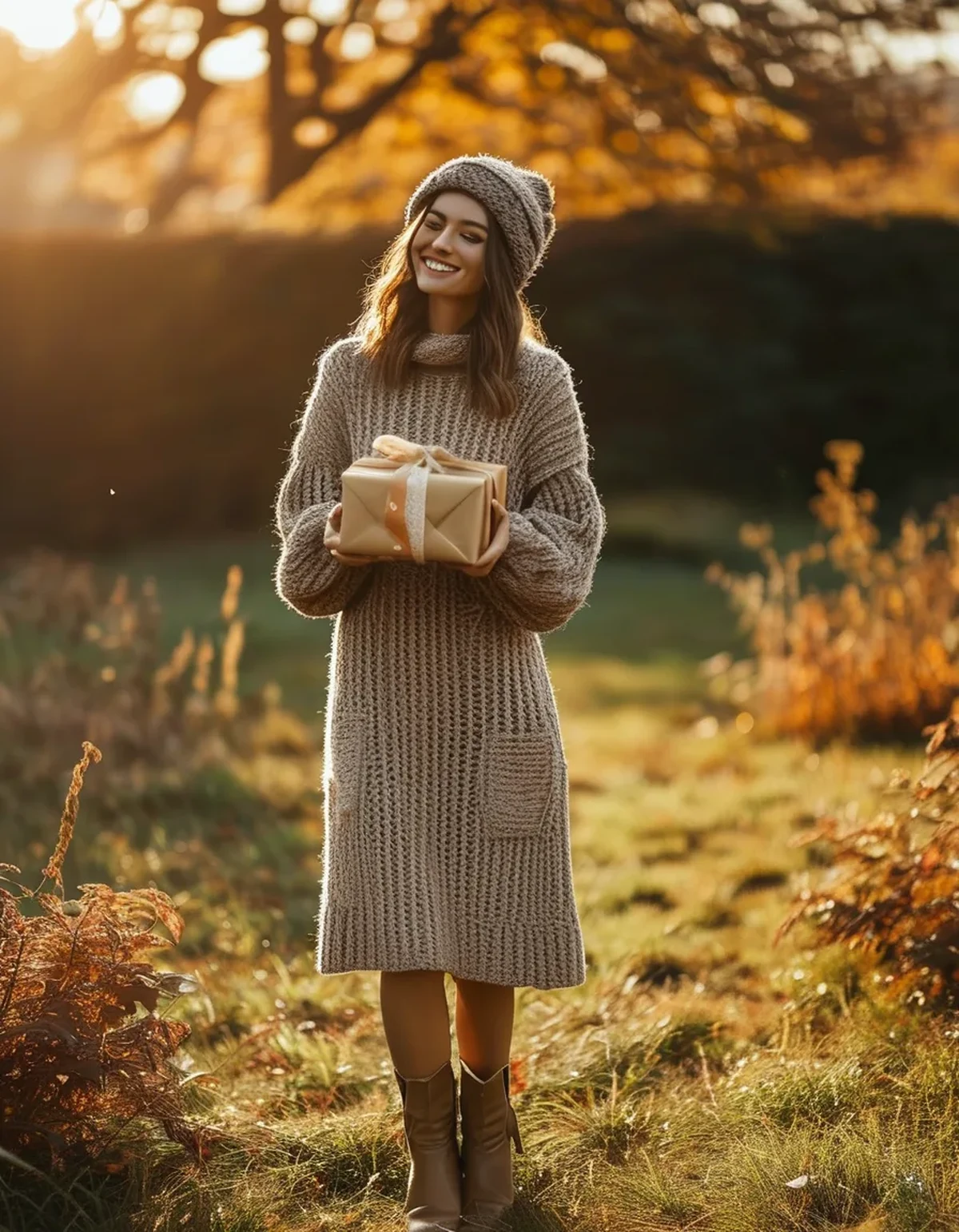 What to Wear to an Autumn Baby Shower (Indoors, Outdoors, or Both)
