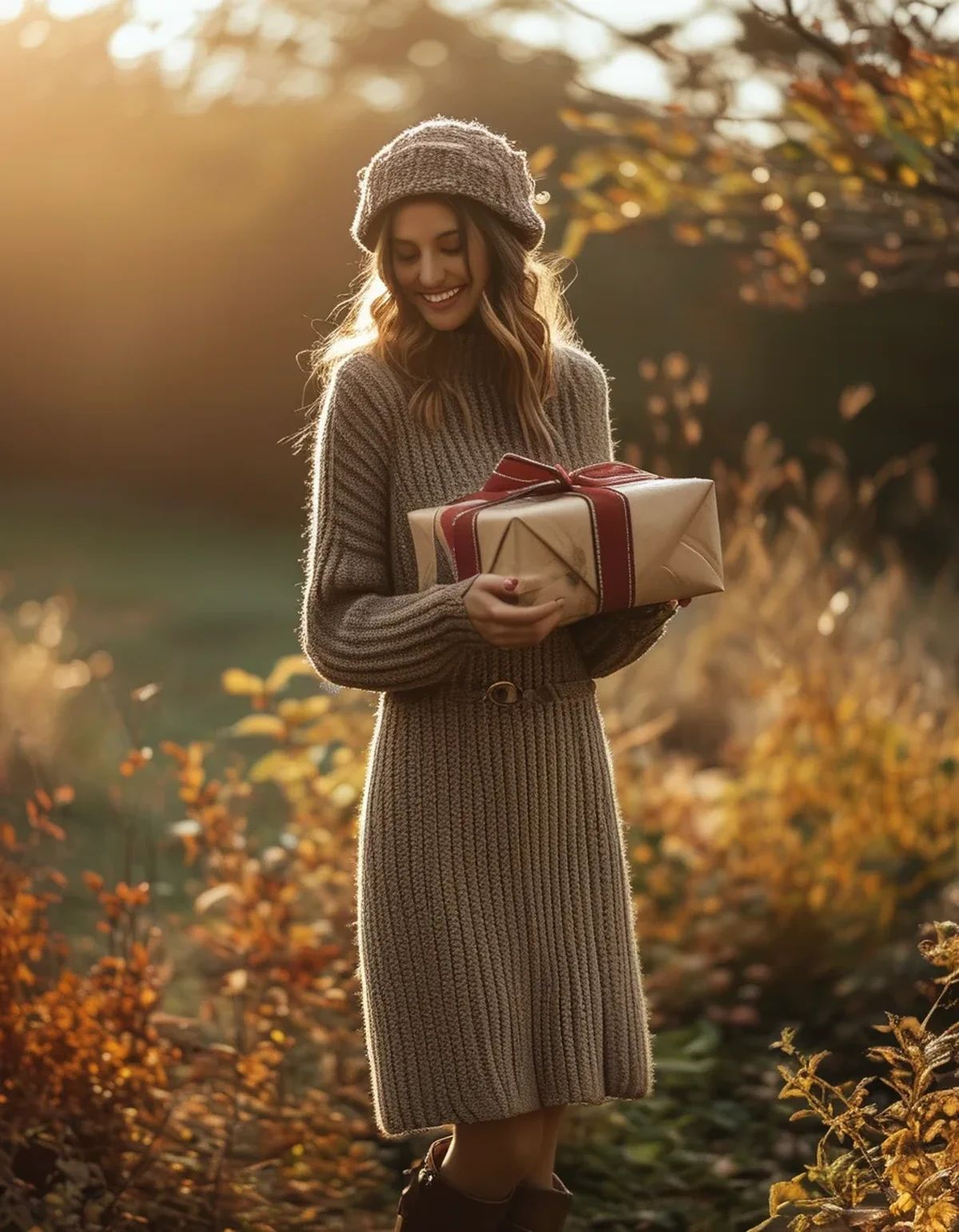 What to Wear to an Autumn Baby Shower (Indoors, Outdoors, or Both)